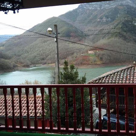 Willa El Nido Del Raitan Tanes Zewnętrze zdjęcie
