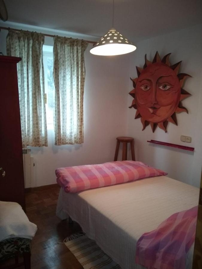 Willa El Nido Del Raitan Tanes Zewnętrze zdjęcie