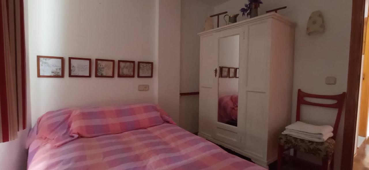 Willa El Nido Del Raitan Tanes Zewnętrze zdjęcie