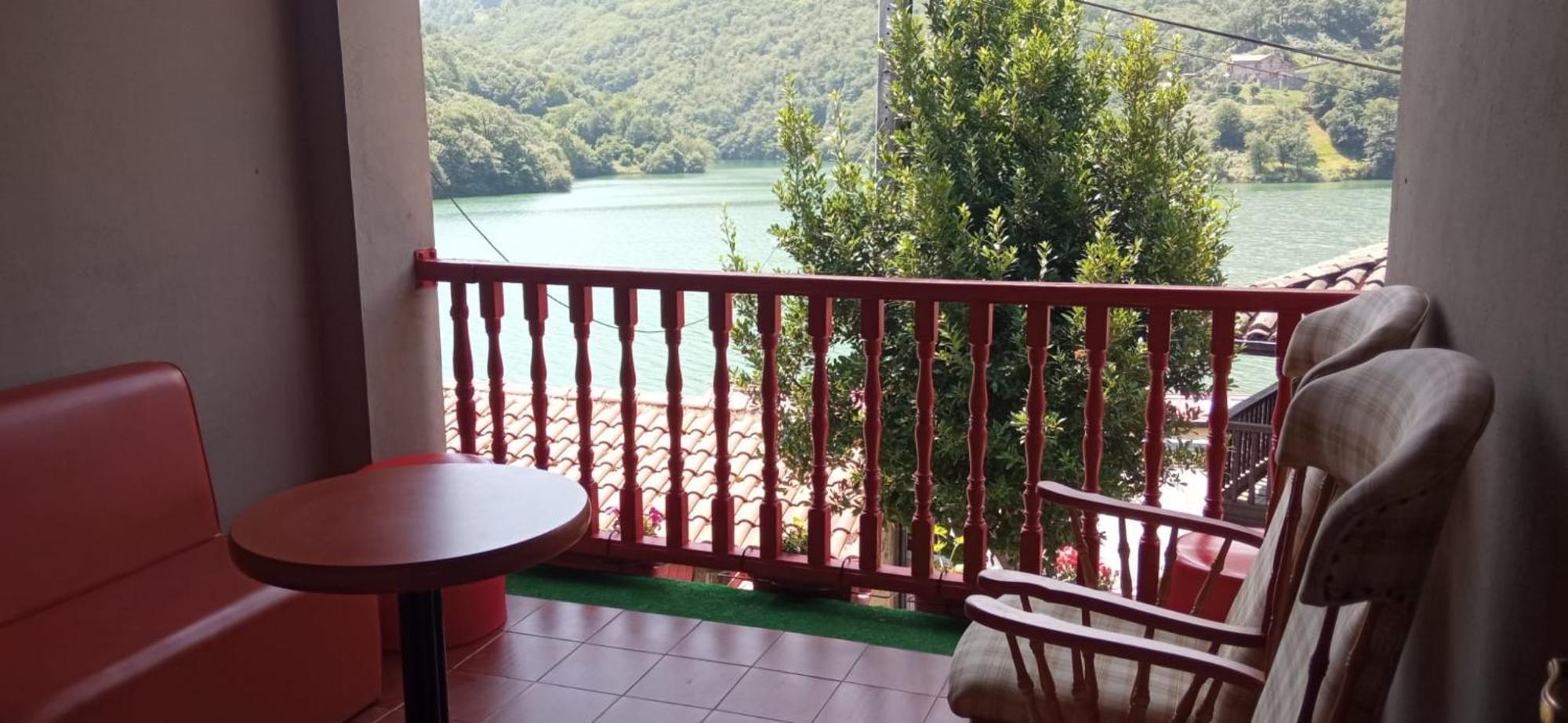 Willa El Nido Del Raitan Tanes Pokój zdjęcie